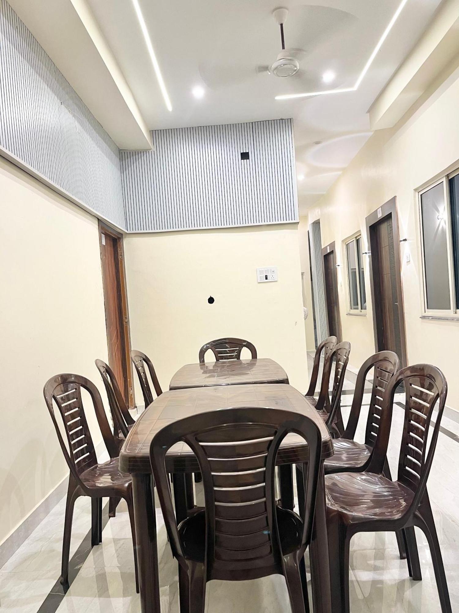 新德里 Jupiter Plaza Delhi Airport酒店 外观 照片